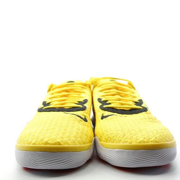 Nike Reactgato “Yellow” Indoor Soccer Shoes CT0550-710 Men\'s Size 12 main image 7